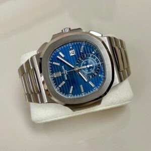 Patek Philippe Nautilus 40th Anniversary 5976/1G