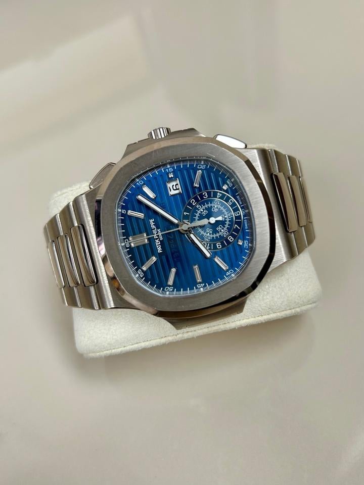 Patek Philippe Nautilus 40th Anniversary 5976/1G