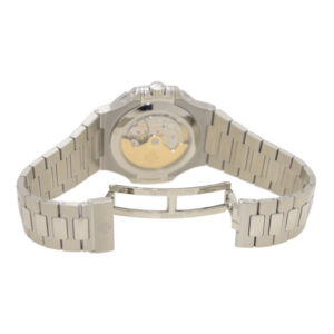 Patek Philippe Watches Nautilus Mens Stainless Steel 5726/1A-001