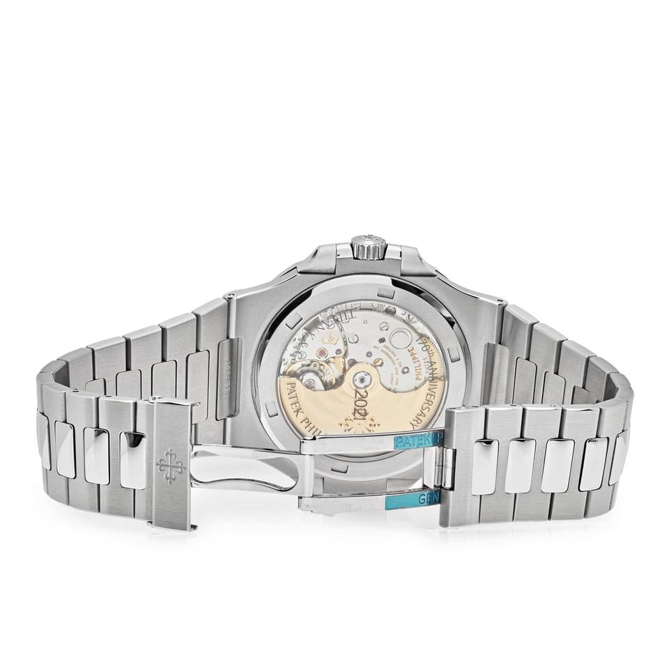 Patek Tiffany Replica 5811
