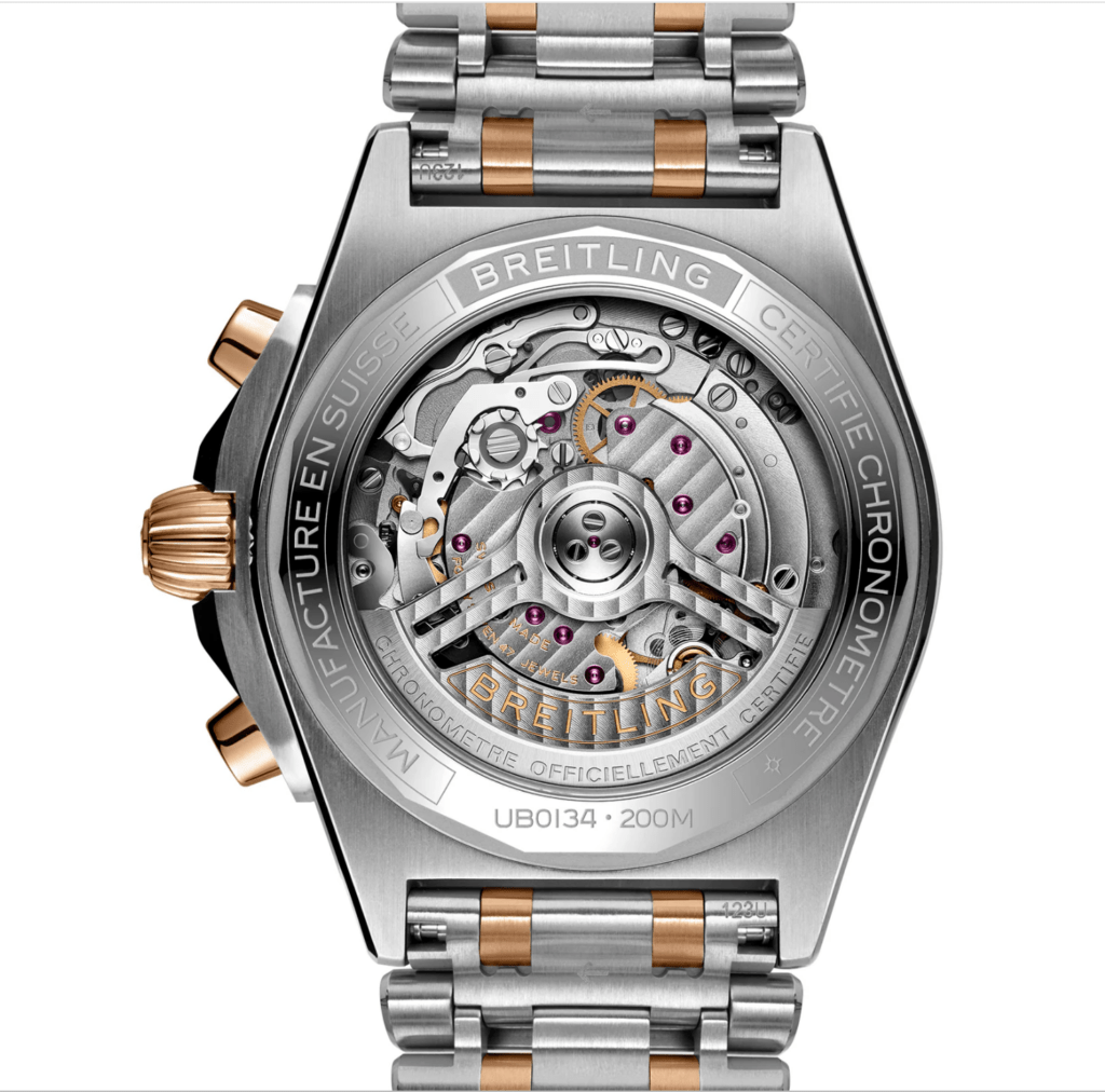 Breitling Chronomat B01 42mm UB0134131L1U1