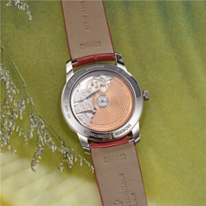 Vacheron Constantin Patrimony Self-Winding Ref. # 4100U/001G-B181