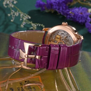 Vacheron Constantin Patrimony Self-Winding Ref. # 4100U/001R-B180