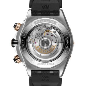 Breitling Super Chronomat B01 44mm UB0136251B1S1