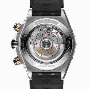 Breitling Super Chronomat B01 44mm UB0136251L1S1