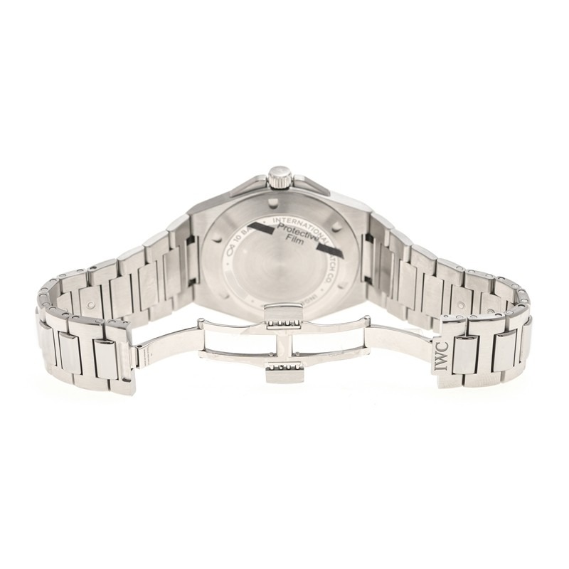 IWC-Ingenieur Automatic 40 (IW328903)