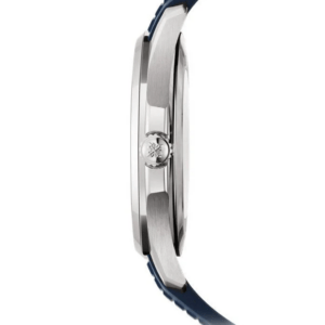 Patek Philippe Aquanaut 5168G White Gold Blue Dial 42mm