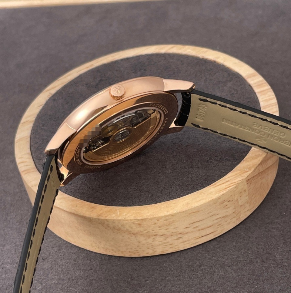Vacheron Constantin Patrimony Self-Winding Ref. # 85180/000R-9232