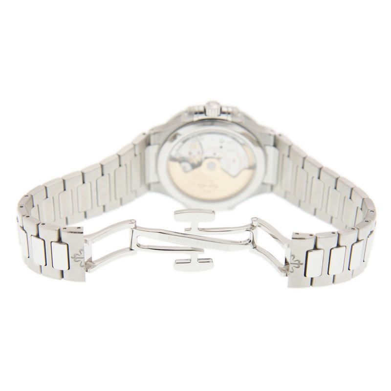 Patek Philippe Nautilus 7118/1A-011 Replica