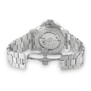 Panerai Luminor Quaranta BiTempo 40mm PAM01640