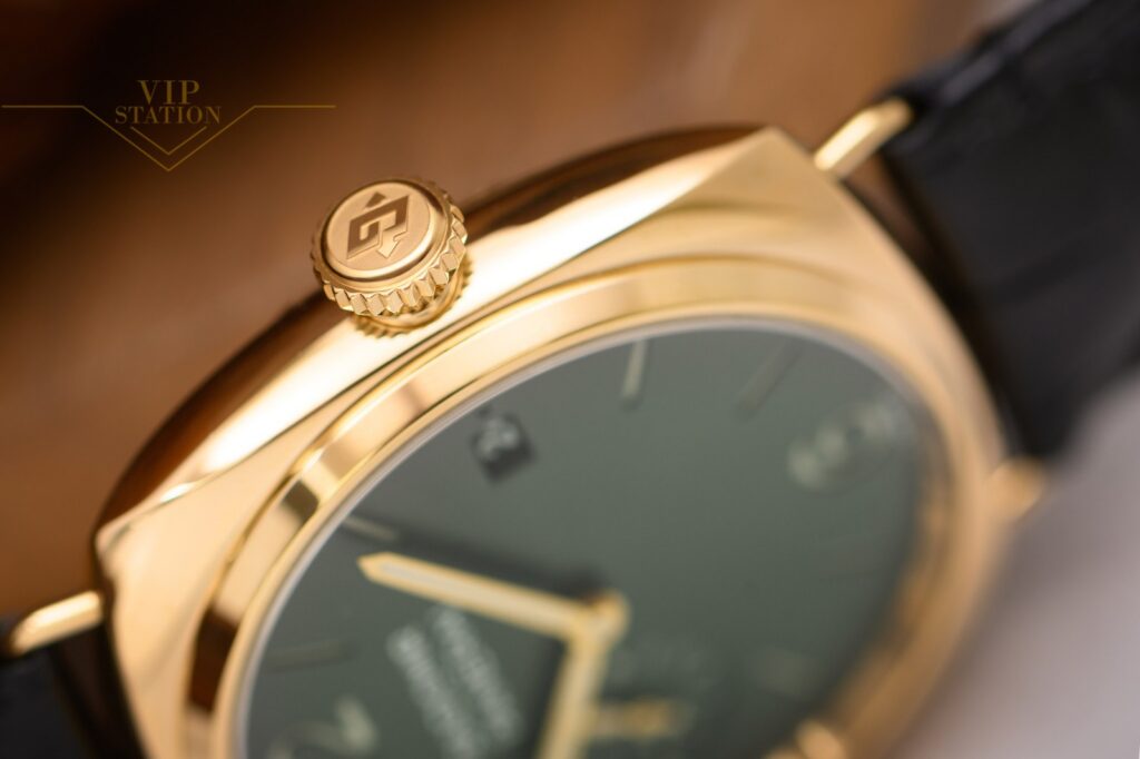 Panerai Radiomir Quaranta Yellow Gold 40mm PAM01437