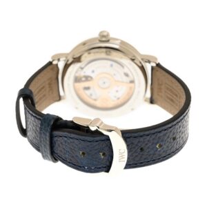 【Top replica】IWC-Portofino Automatic Moon Phase 37 (IW459601)