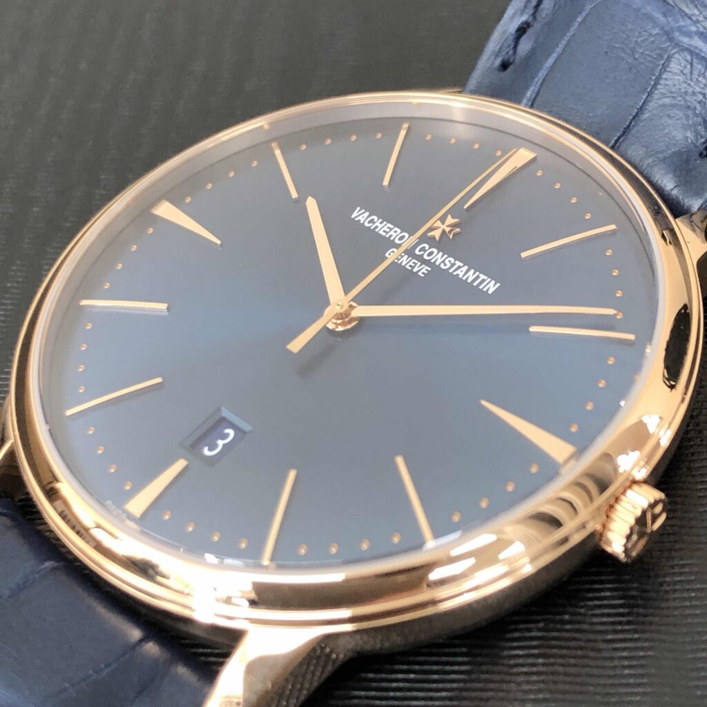 Vacheron Constantin Patrimony Self-Winding Ref. # 85180/000R-B515