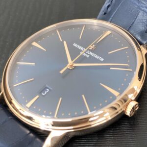 Vacheron Constantin Patrimony Self-Winding Ref. # 85180/000R-B515