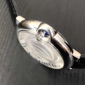 Cartier Ballon Bleu 36mm WSBB0028 - United Luxury
