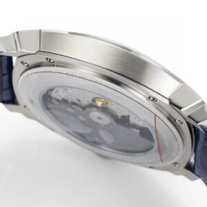 Vacheron Constantin Quai De L'ile Self-Winding Ref. # 4500S/000A-B364