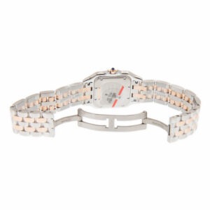 CARTIER PANTHERE Medium Model Rose Gold Mix Diamond W3PN0007 - United Luxury