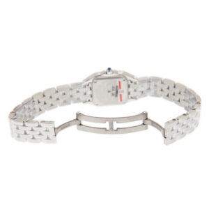 CARTIER Panthere Small Model Diamond W4PN0007 - United Luxury
