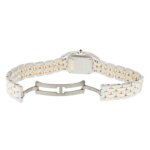 CARTIER Panthere Small Model Gold Mix W2PN0006 - United Luxury