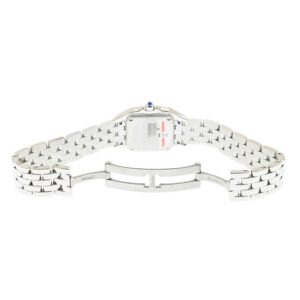CARTIER PANTHERE Small Model Grey WSPN0010 - United Luxury