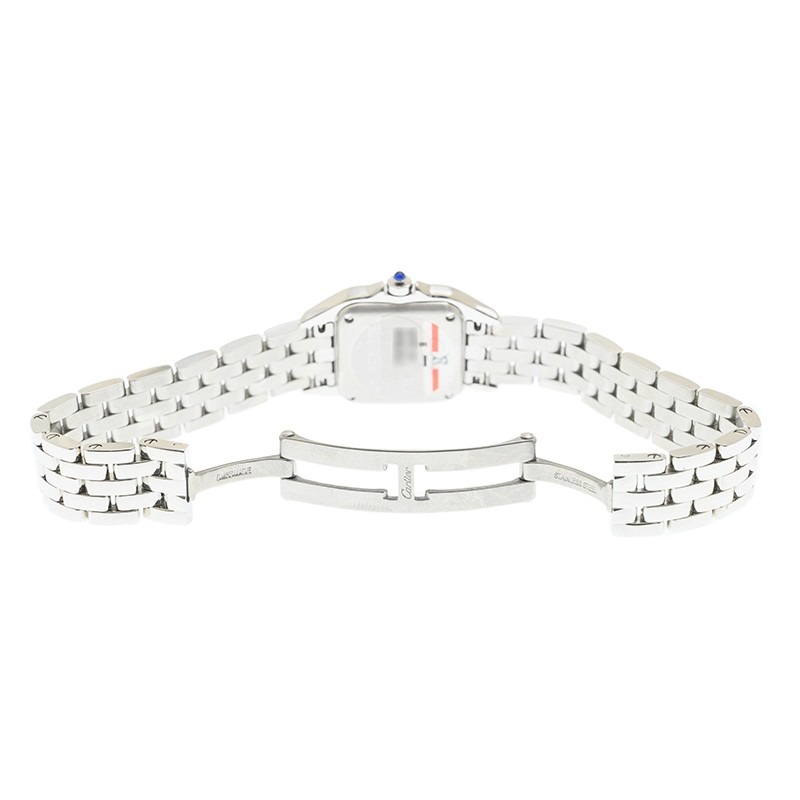 CARTIER PANTHERE Small Model Grey WSPN0010 - United Luxury