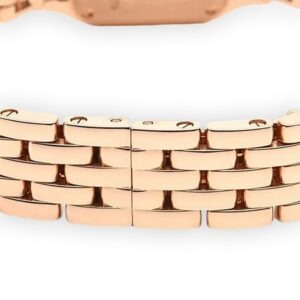 CARTIER PANTHERE Small Model ROSE GOLD WGPN0040 - United Luxury