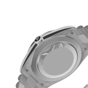 RLX Day-Date 40mm 228396TBR-0018 White Roman Dial