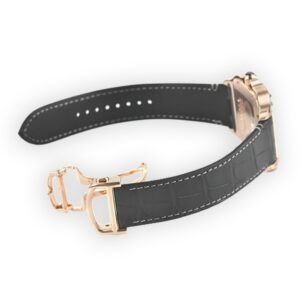 Cartier Santos Large Model Rose Gold WGSA0019 - United Luxury