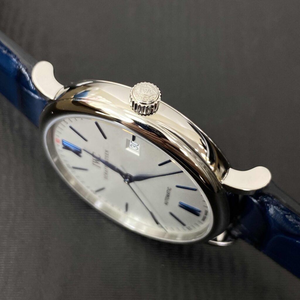 IWC-Portofino Automatic 40 (IW356527)