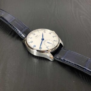 IWC-Portugieser Automatic 40 (IW358304)