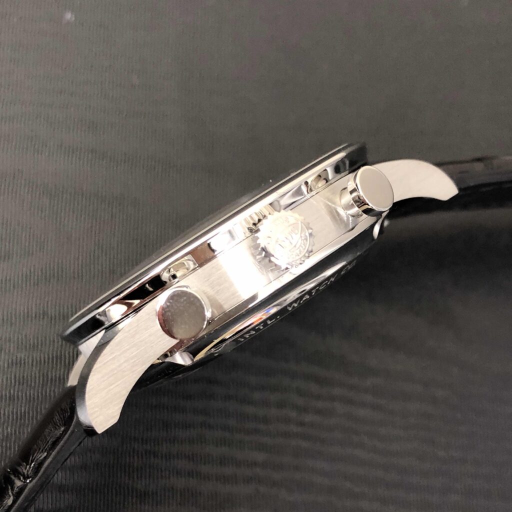 IWC-Portugieser Chronograph (IW371606)