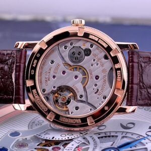 Vacheron Constantin Traditionnelle Manual-Winding Ref. # 82172/000R-9382