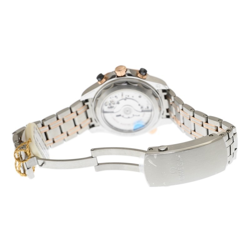 Omega 210.20.44.51.01.001 Seamaster Diver 300M Co-Axial-Master - New