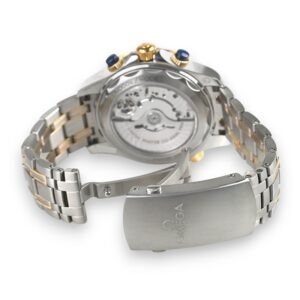 Omega 210.20.44.51.03.001 Seamaster Diver 300M Co-Axial-Master - New