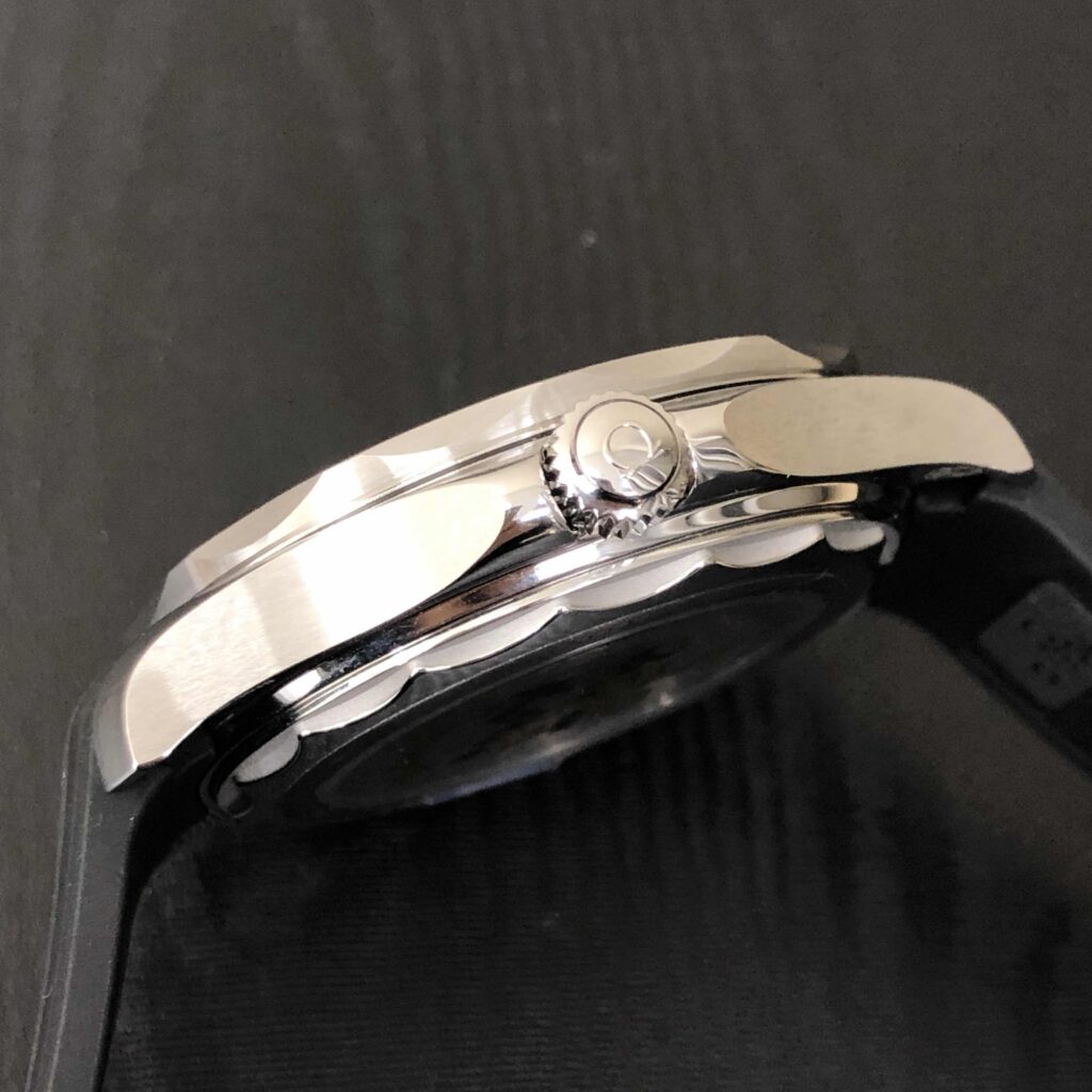 Omega 210.22.42.20.01.004 Seamaster Diver 300M Co Axial Master - New