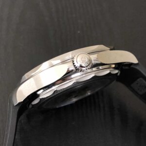Omega 210.22.42.20.01.004 Seamaster Diver 300M Co Axial Master - New