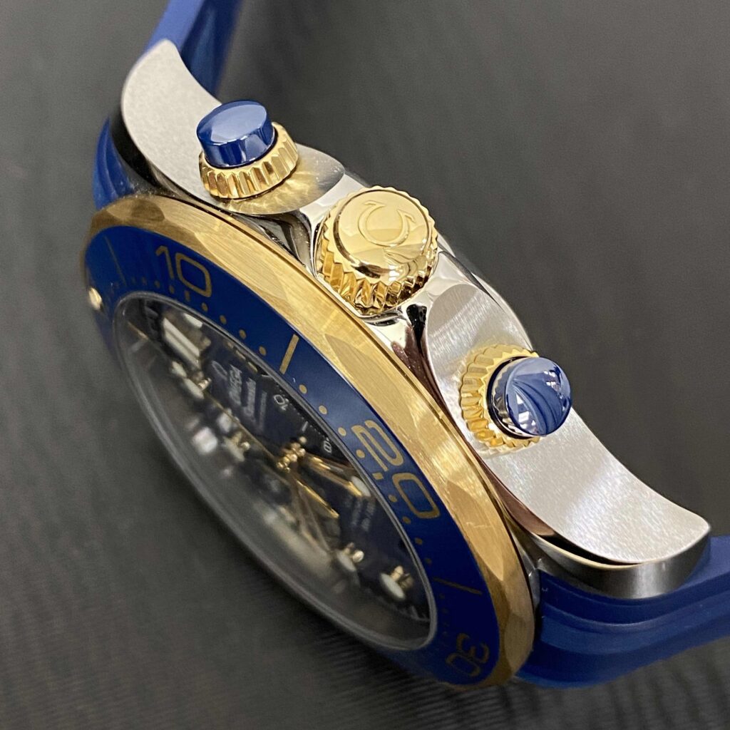 Omega 210.22.44.51.03.001 Seamaster Diver 300M Co-Axial-Master - New