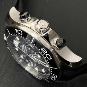 Omega 210.32.44.51.01.001 Seamaster Diver 300M Co-Axial-Master -New