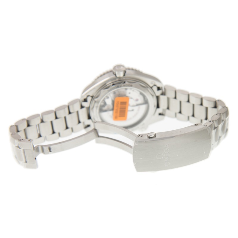 Omega 215.30.44.21.03.001 Seamaster Planet Ocean 600M Co-Axial-Master - New