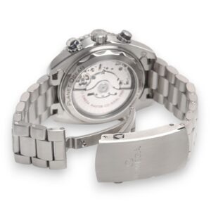 Omega 215.30.46.51.03.001 Seamaster Planet Ocean 600M Co-Axial-Master - New