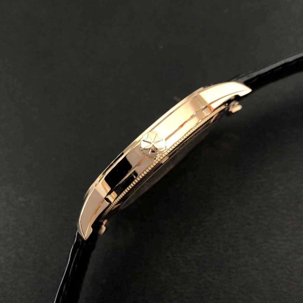 Vacheron Constantin Traditionnelle Manual-Winding Ref. # 82172/000R-B402