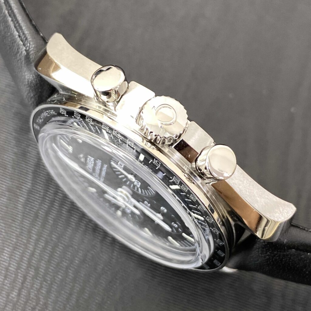 Omega 310.32.42.50.01.002 Speedmaster Moonwatch Professional Co-Axial Master Chronometer