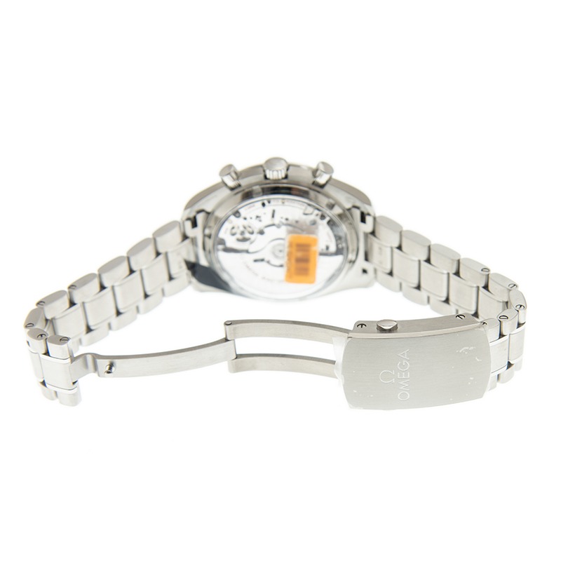 Omega 329.30.44.51.01.001 Speedmaster Racing Co-Axial Master Chronometer
