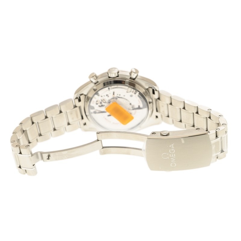 Omega 329.30.44.51.04.001 Speedmaster Racing Co-Axial Master Chronometer