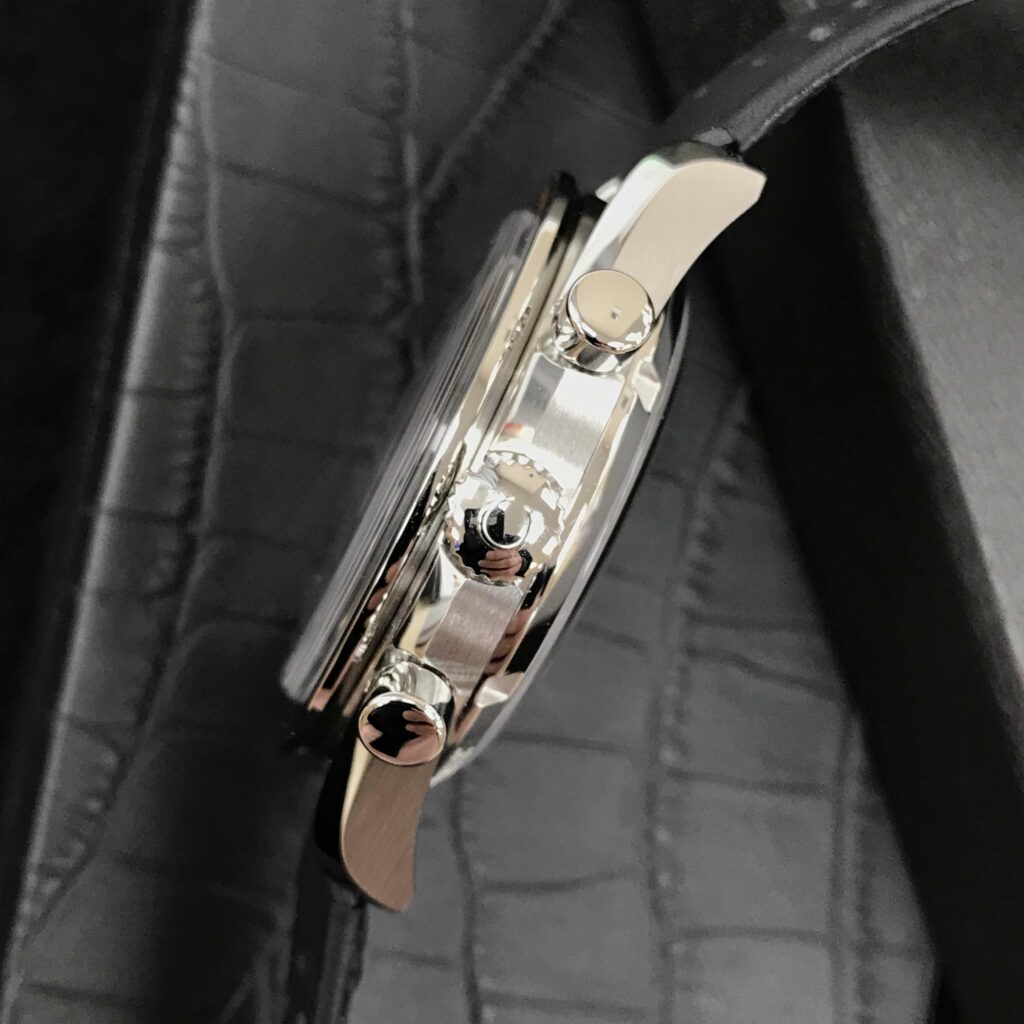 Omega 329.32.44.51.01.001 Speedmaster Racing Co-Axial Master Chronometer