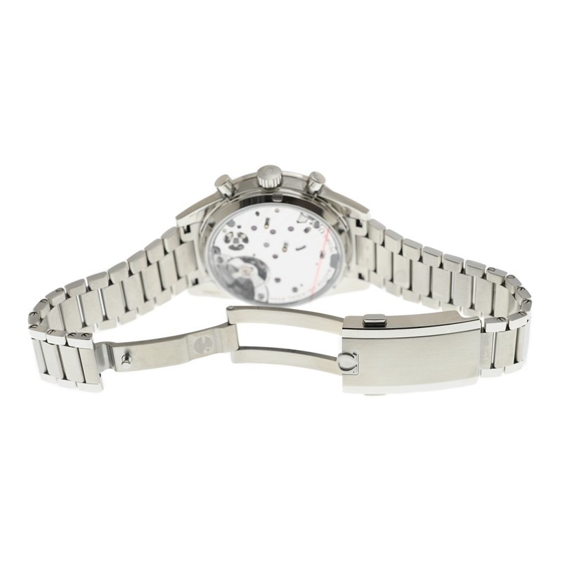Omega 332.10.41.51.01.001 Speedmaster 57 Co-Axial Master Chronometer Chronograph