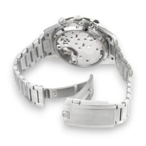 Omega 332.10.41.51.11.001 Speedmaster 57 Co-Axial Master Chronometer Chronograph
