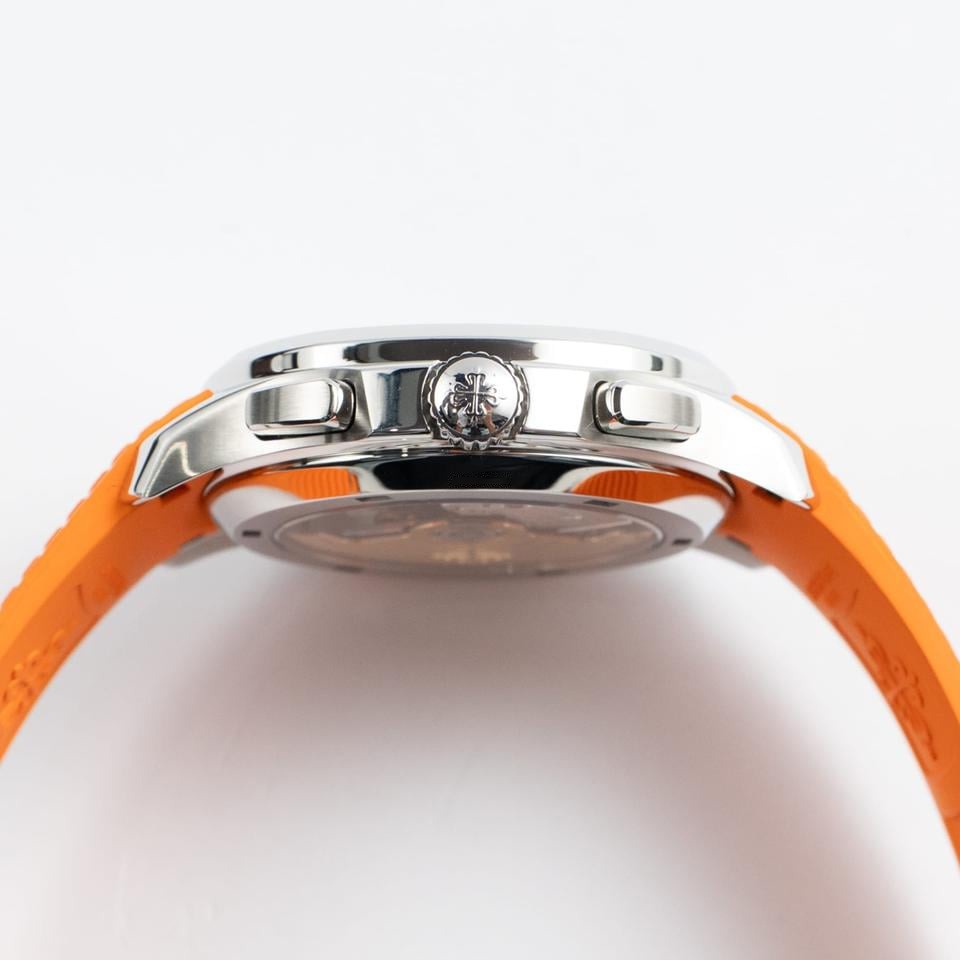 Patek Philippe Chronograph Replica