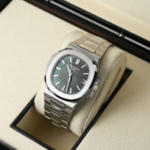 Patek Philippe Nautilus Green Replica