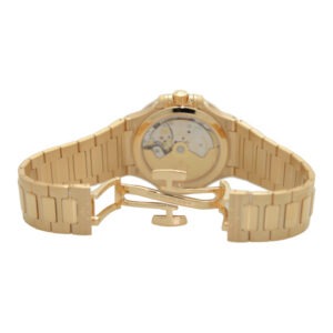 Patek Philippe Nautilus Rose Gold Replica